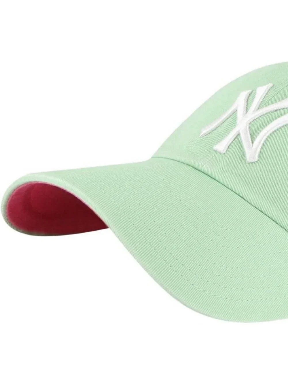 Stylish Women's Adjustable Baseball Cap - Perfect for Sports & Casual Wear